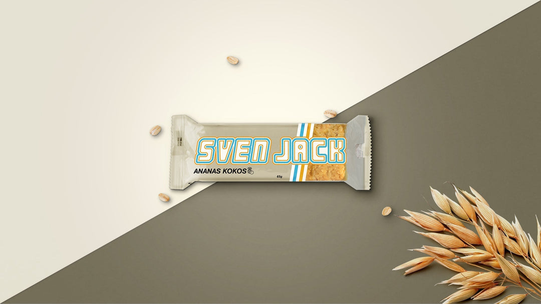 Sven Jack 18x65g | DE FRT