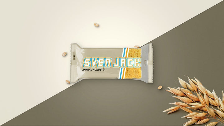 Sven Jack 12x125g | DE LEADS