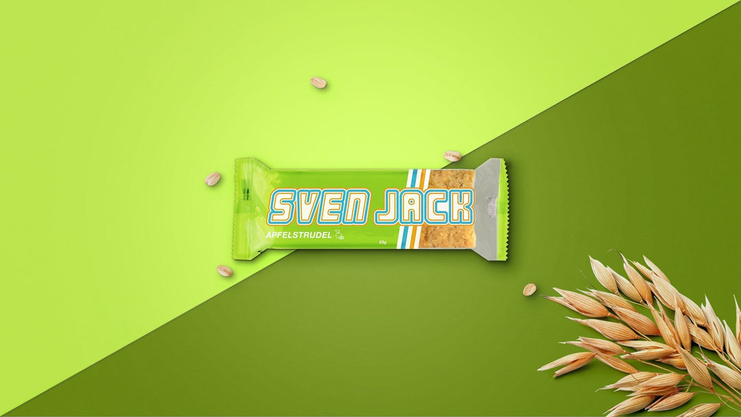 Sven Jack 18x65g | DE B2O