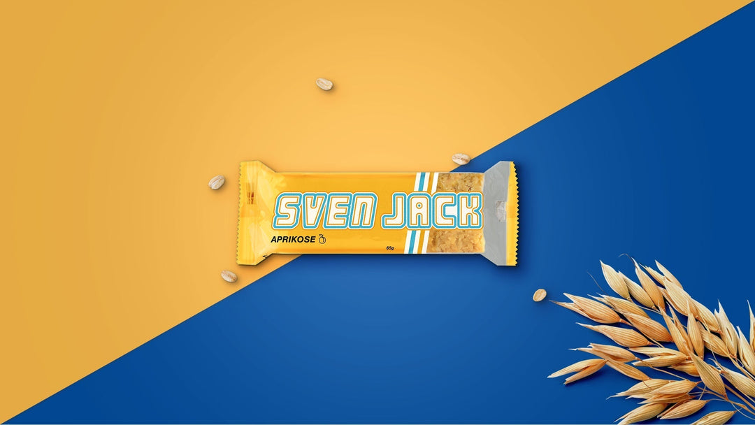 Sven Jack 18x65g | DE B2O
