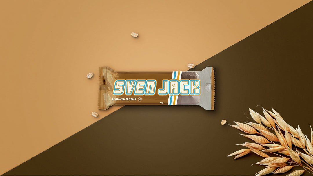 Sven Jack 18x65g | DE