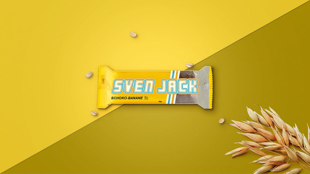 Sven Jack 65g | DE