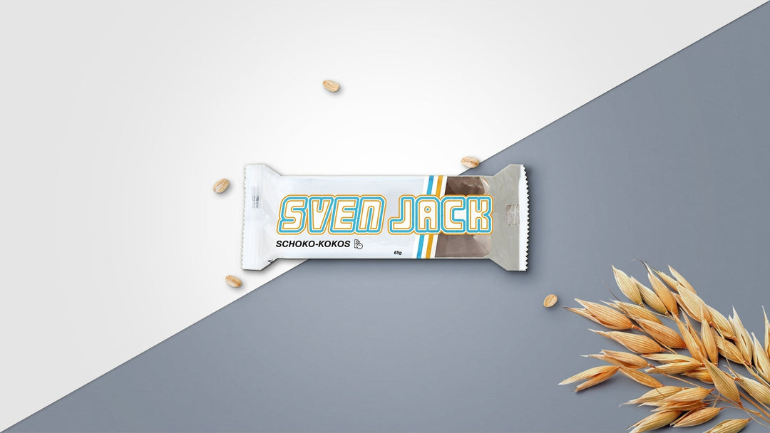 Sven Jack 18x65g | DE LEADS
