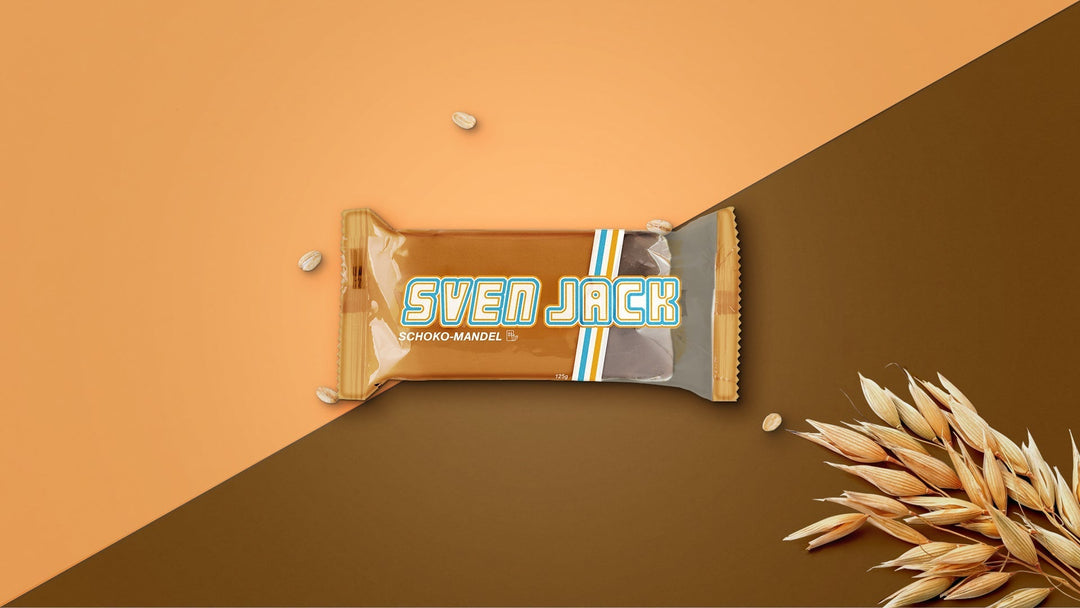 Sven Jack 12x125g | DE WHS