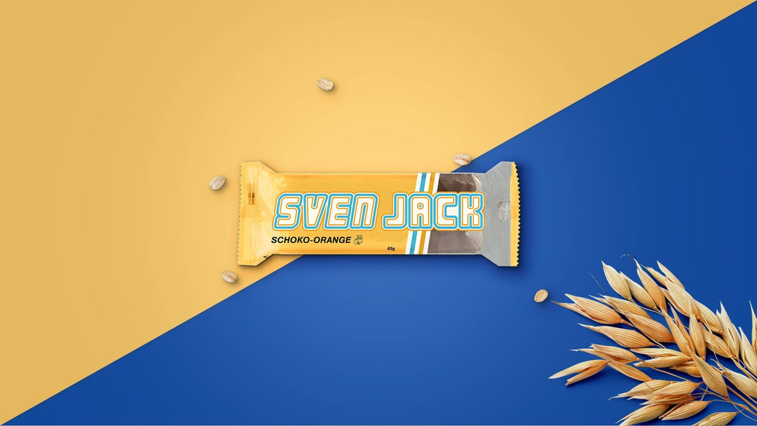 Sven Jack 18x65g | DE