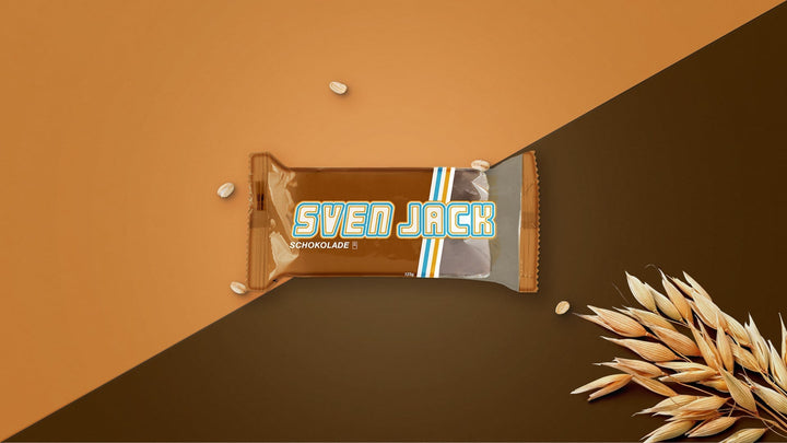 Sven Jack 12x125g | DE B2O
