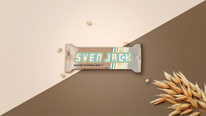Sven Jack 18x65g | DE WHS