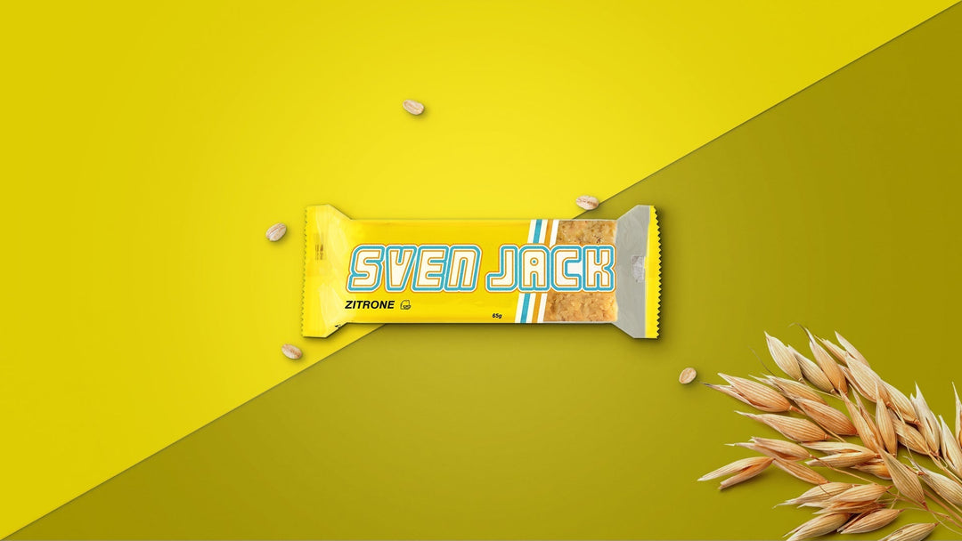 Sven Jack 18x65g | DE LEADS